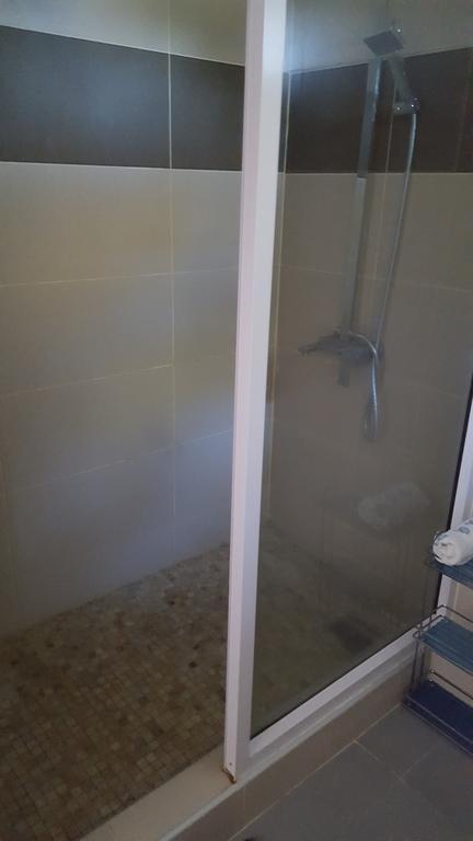 Villa In Le Tamier, 4 Bedrooms, 300M Flic En Flac Beach エクステリア 写真
