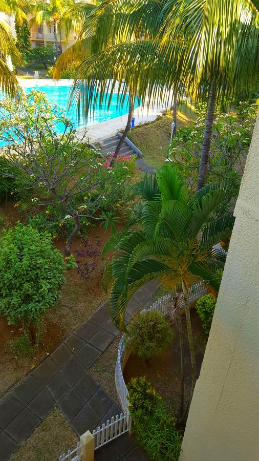 Villa In Le Tamier, 4 Bedrooms, 300M Flic En Flac Beach エクステリア 写真