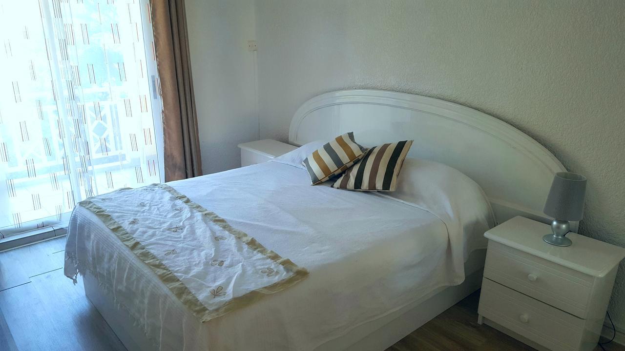 Villa In Le Tamier, 4 Bedrooms, 300M Flic En Flac Beach エクステリア 写真