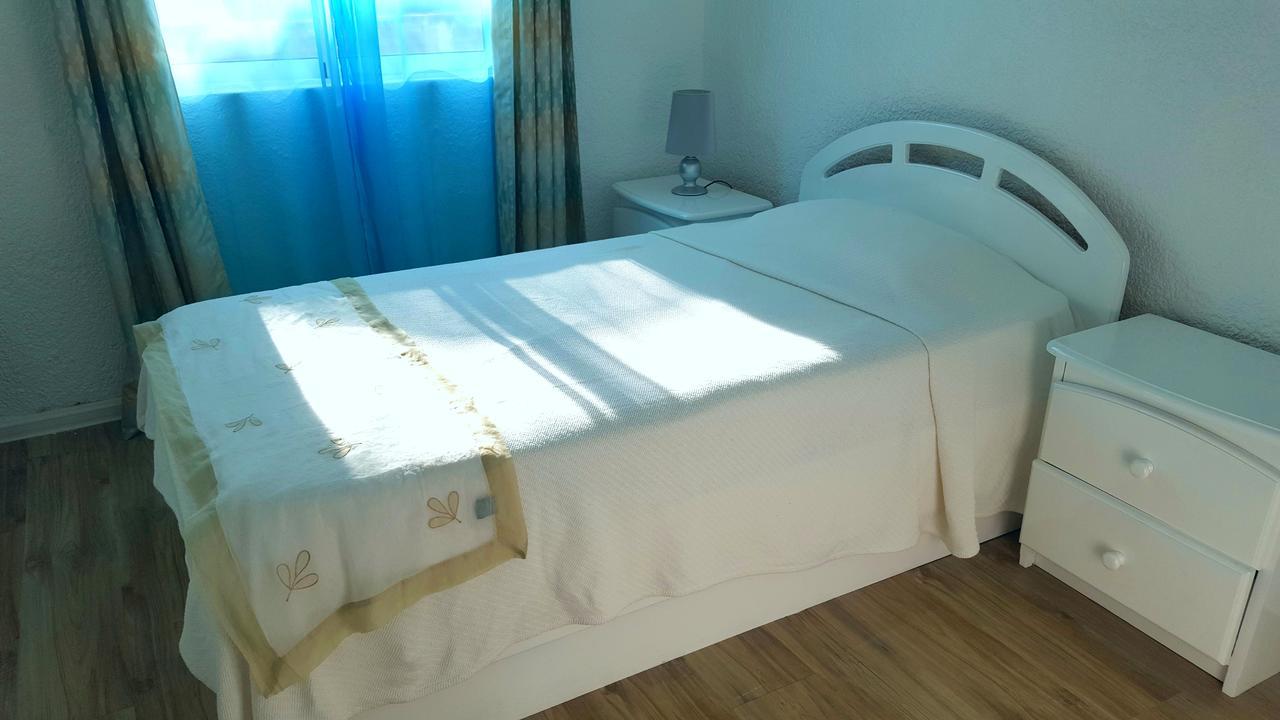 Villa In Le Tamier, 4 Bedrooms, 300M Flic En Flac Beach エクステリア 写真