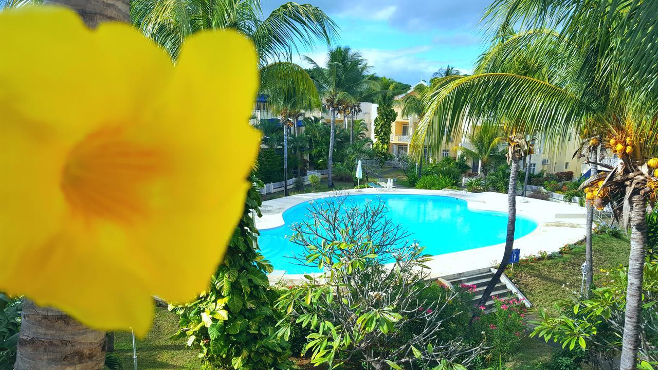 Villa In Le Tamier, 4 Bedrooms, 300M Flic En Flac Beach エクステリア 写真